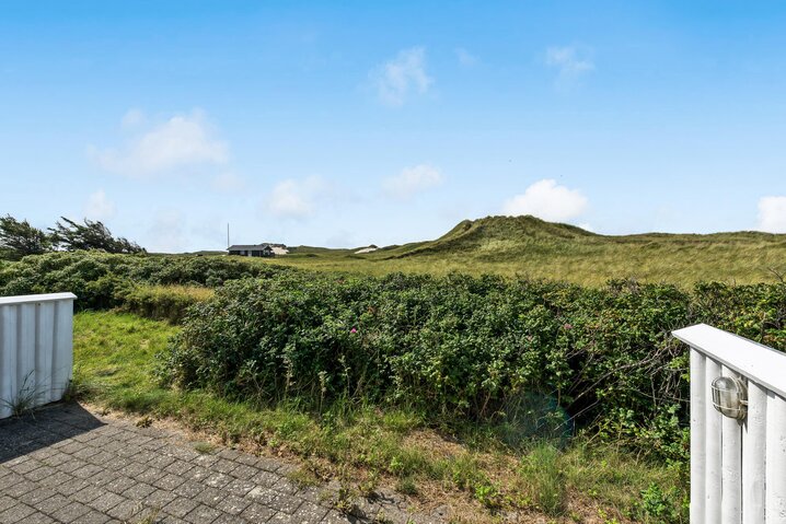 Ferienhaus i6396 in Nordsøvej 416, Søndervig - Bild #33