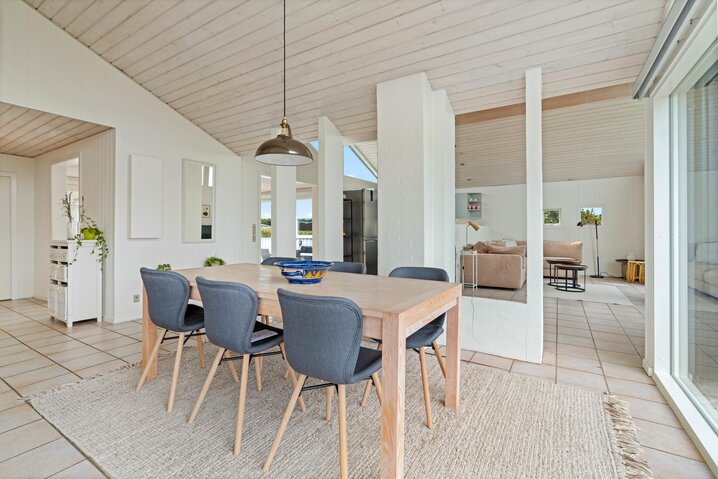 Ferienhaus i6396 in Nordsøvej 416, Søndervig - Bild #10