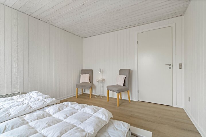 Ferienhaus i6396 in Nordsøvej 416, Søndervig - Bild #23