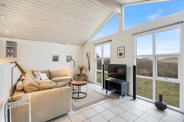 Sommerhus i6396 på Nordsøvej 416, Søndervig - Billede #3
