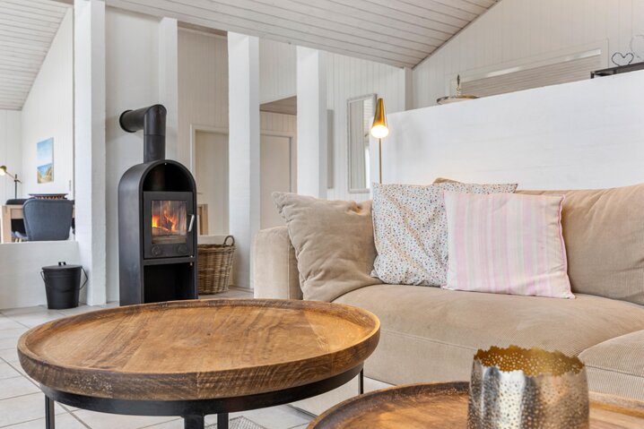 Sommerhus i6396 på Nordsøvej 416, Søndervig - Billede #4