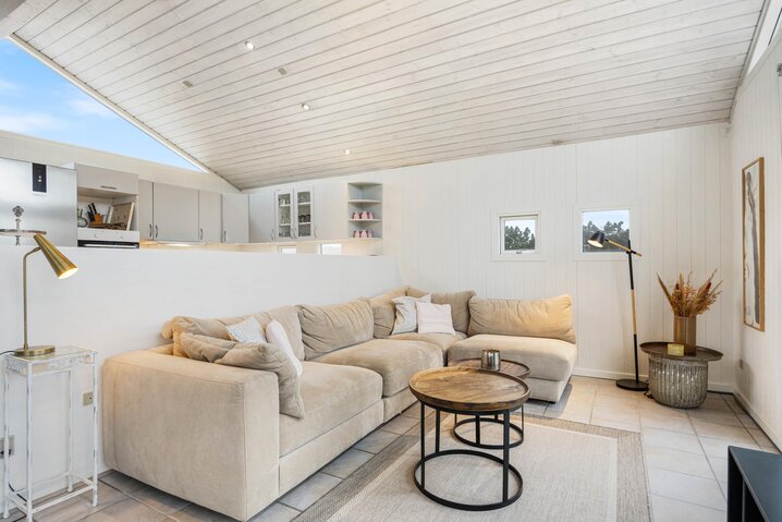 Sommerhus i6396 på Nordsøvej 416, Søndervig - Billede #5