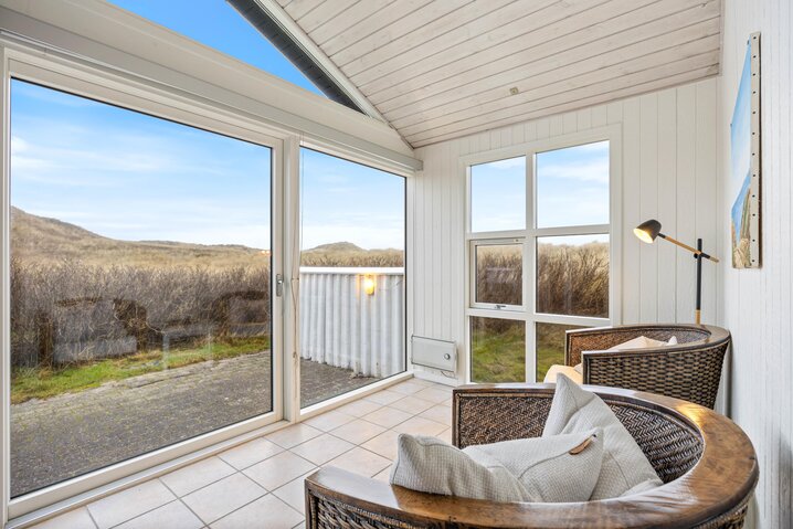 Sommerhus i6396 på Nordsøvej 416, Søndervig - Billede #7