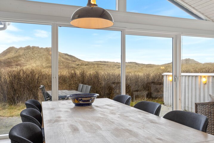 Sommerhus i6396 på Nordsøvej 416, Søndervig - Billede #9