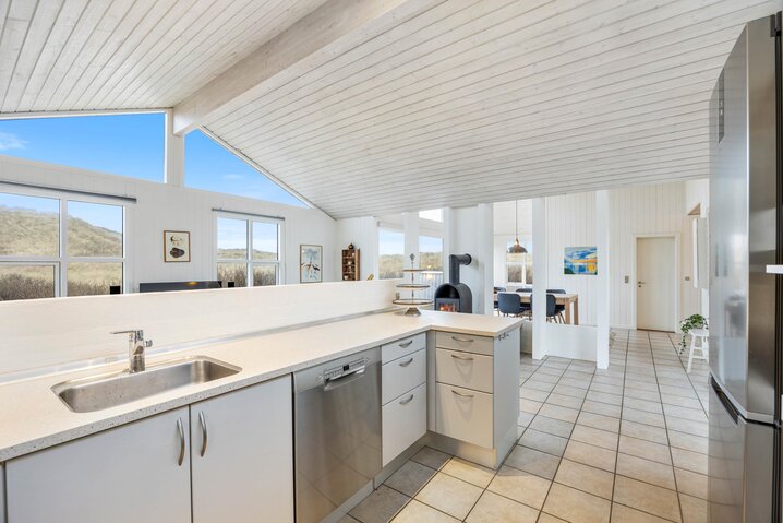Sommerhus i6396 på Nordsøvej 416, Søndervig - Billede #11