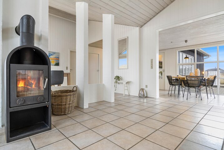 Sommerhus i6396 på Nordsøvej 416, Søndervig - Billede #14