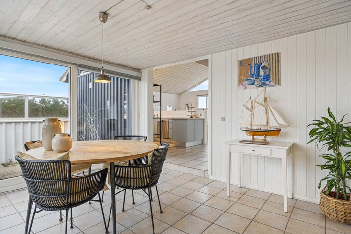 Sommerhus i6396 på Nordsøvej 416, Søndervig - Billede #15