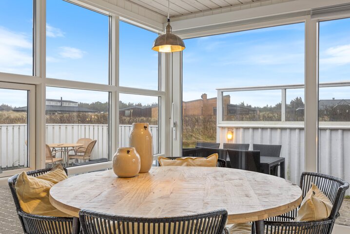 Sommerhus i6396 på Nordsøvej 416, Søndervig - Billede #16