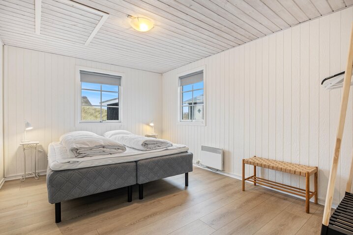 Sommerhus i6396 på Nordsøvej 416, Søndervig - Billede #17