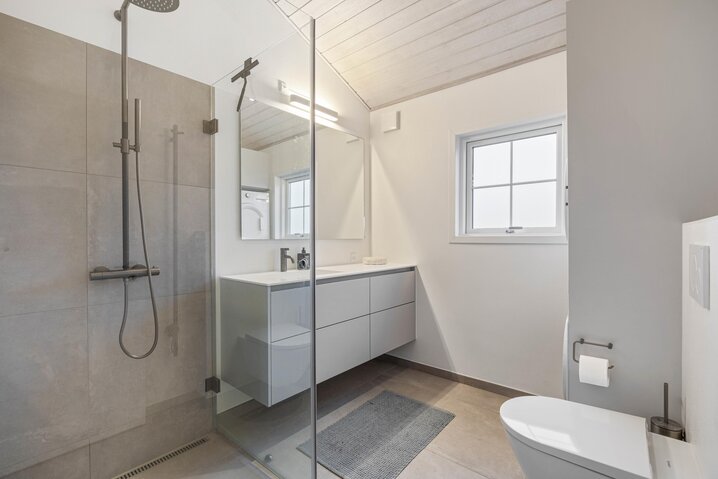 Sommerhus i6396 på Nordsøvej 416, Søndervig - Billede #18