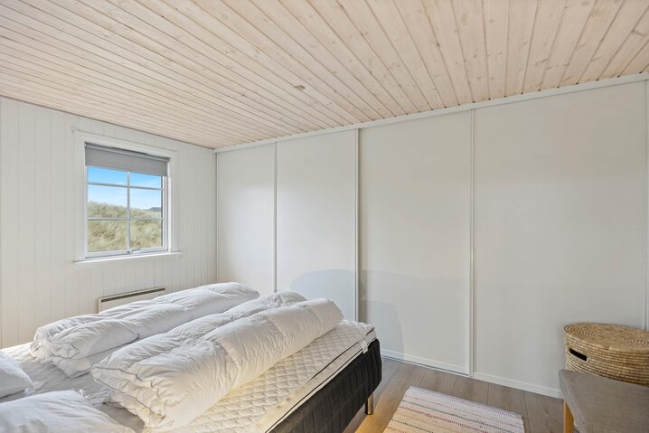 Sommerhus i6396 på Nordsøvej 416, Søndervig - Billede #19