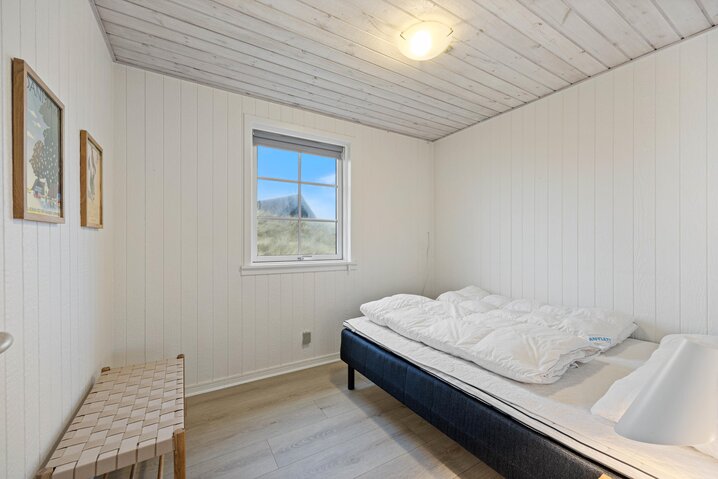 Sommerhus i6396 på Nordsøvej 416, Søndervig - Billede #20