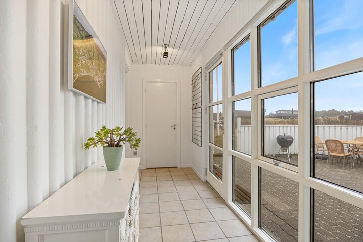 Sommerhus i6396 på Nordsøvej 416, Søndervig - Billede #21
