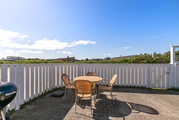 Sommerhus i6396 på Nordsøvej 416, Søndervig - Billede #27