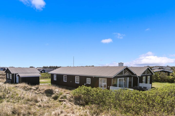 Sommerhus i6396 på Nordsøvej 416, Søndervig - Billede #28