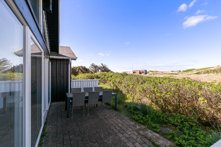 Sommerhus i6396 på Nordsøvej 416, Søndervig - Billede #29