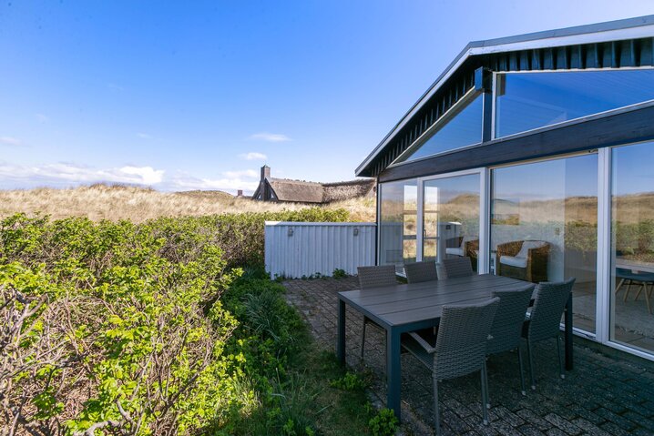 Sommerhus i6396 på Nordsøvej 416, Søndervig - Billede #30