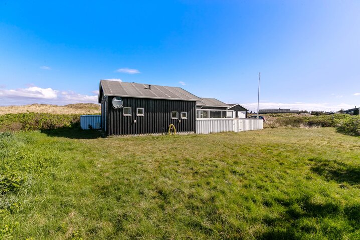 Sommerhus i6396 på Nordsøvej 416, Søndervig - Billede #31