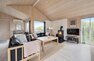 Sommerhus i6397 på Hvidbjergvej 61, Søndervig - Billede #3