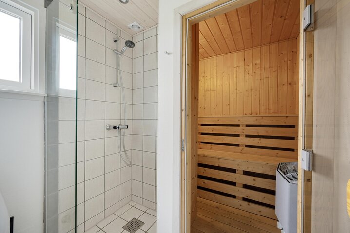 Sommerhus i6397 på Hvidbjergvej 61, Søndervig - Billede #15