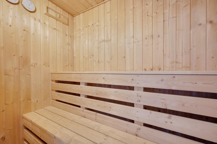 Sommerhus i6397 på Hvidbjergvej 61, Søndervig - Billede #14