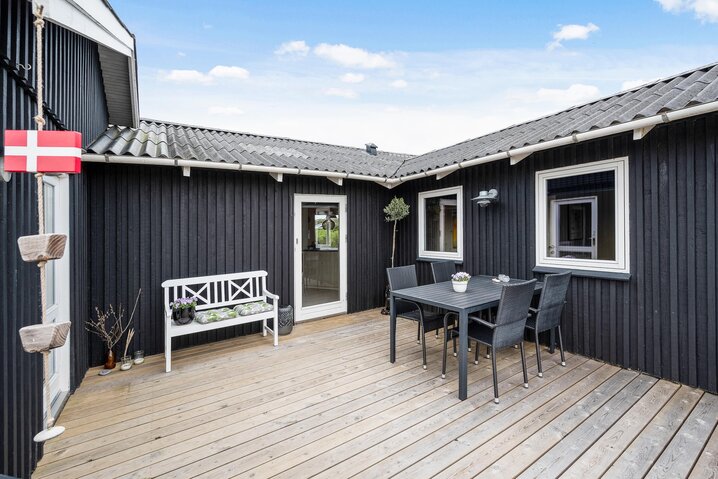 Sommerhus i6397 på Hvidbjergvej 61, Søndervig - Billede #25