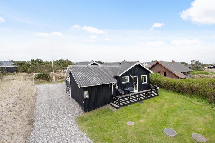 Sommerhus i6397 på Hvidbjergvej 61, Søndervig - Billede #28