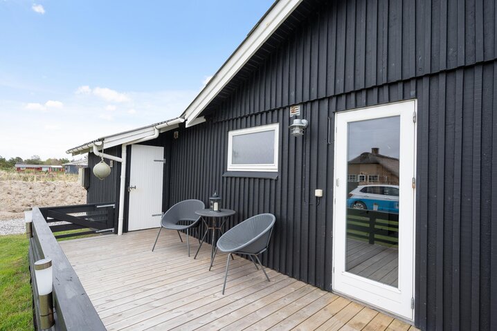 Sommerhus i6397 på Hvidbjergvej 61, Søndervig - Billede #27