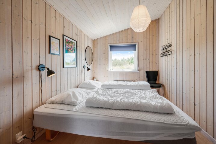 Sommerhus i6397 på Hvidbjergvej 61, Søndervig - Billede #16