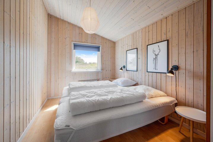 Sommerhus i6397 på Hvidbjergvej 61, Søndervig - Billede #17