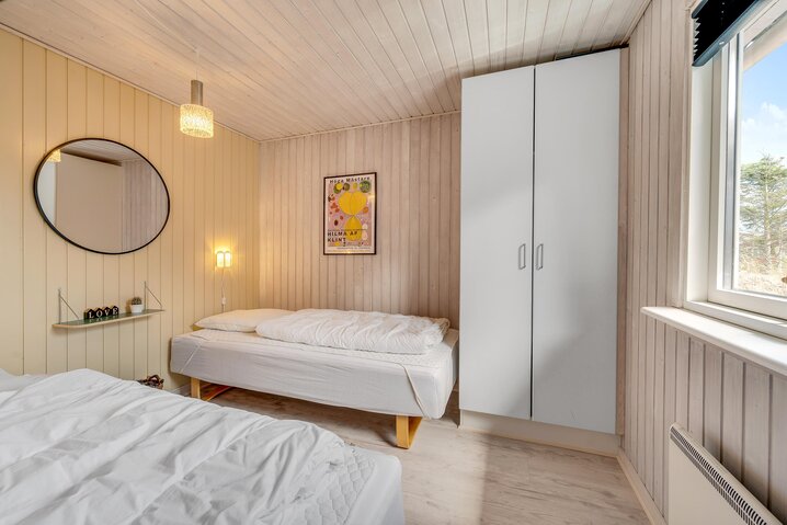 Sommerhus i6397 på Hvidbjergvej 61, Søndervig - Billede #18