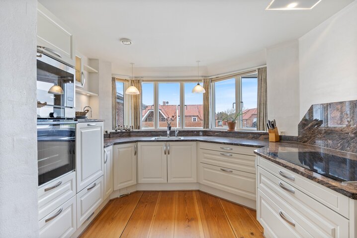Ferienhaus i6399 in Nordsøvej 73, Søndervig - Bild #2