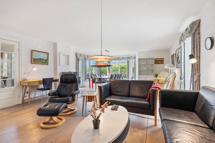 Ferienhaus i6399 in Nordsøvej 73, Søndervig - Bild #4