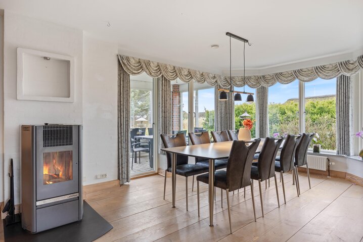 Ferienhaus i6399 in Nordsøvej 73, Søndervig - Bild #5