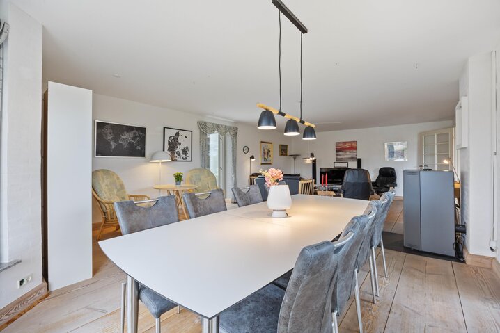 Ferienhaus i6399 in Nordsøvej 73, Søndervig - Bild #6