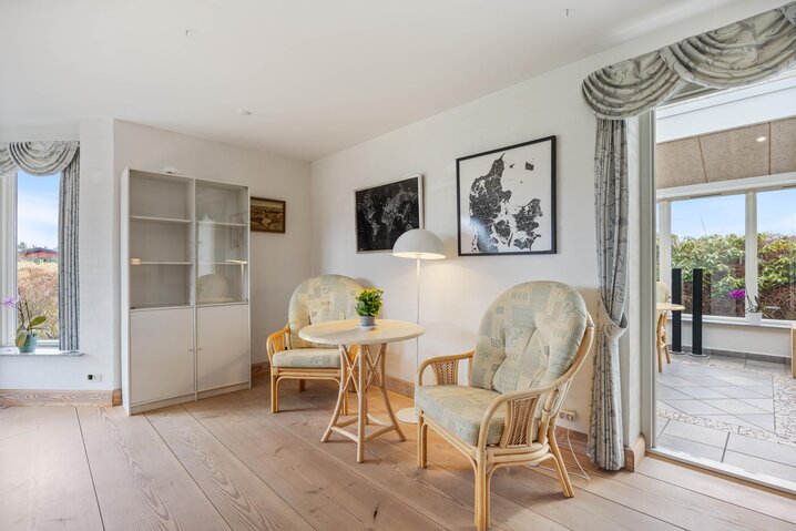 Ferienhaus i6399 in Nordsøvej 73, Søndervig - Bild #7