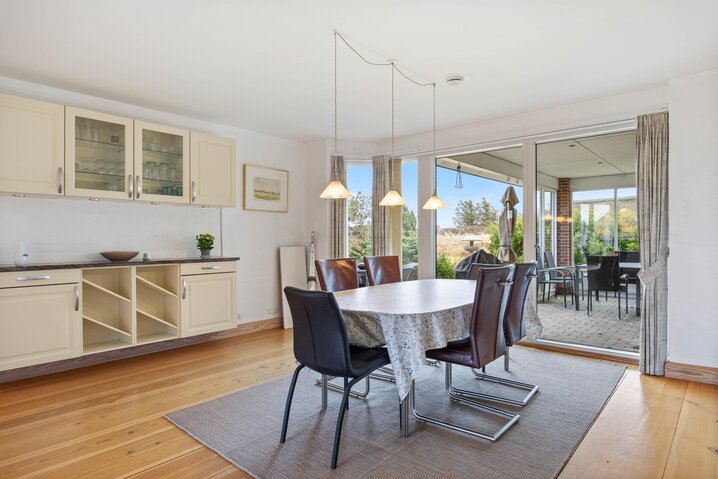 Ferienhaus i6399 in Nordsøvej 73, Søndervig - Bild #11