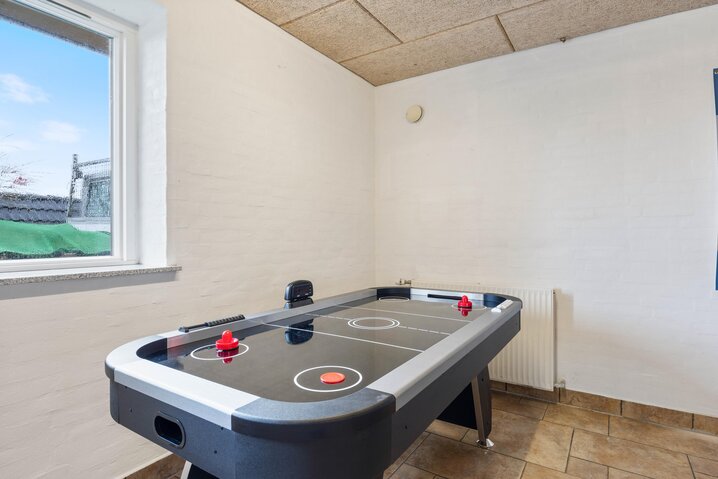 Ferienhaus i6399 in Nordsøvej 73, Søndervig - Bild #16