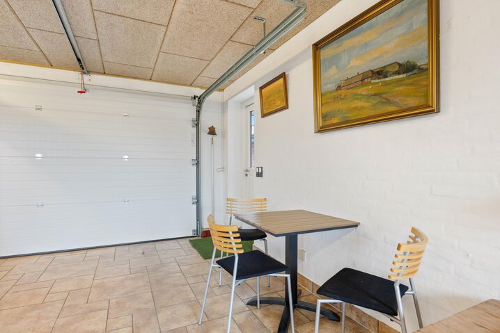 Ferienhaus i6399 in Nordsøvej 73, Søndervig - Bild #18