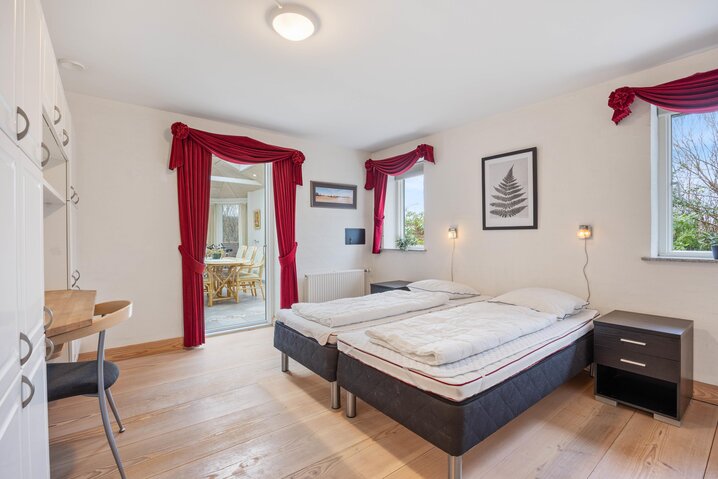 Ferienhaus i6399 in Nordsøvej 73, Søndervig - Bild #19