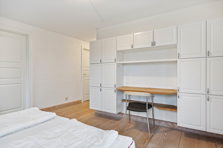 Ferienhaus i6399 in Nordsøvej 73, Søndervig - Bild #20