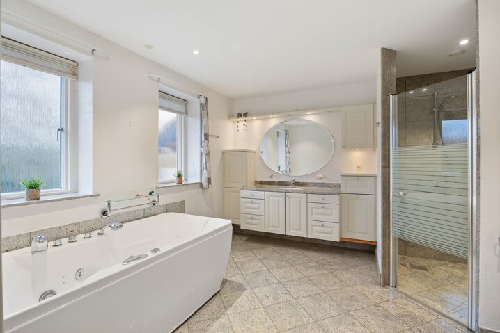 Ferienhaus i6399 in Nordsøvej 73, Søndervig - Bild #21