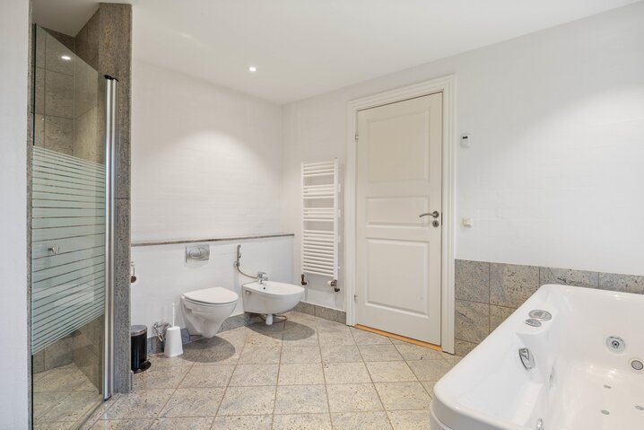 Ferienhaus i6399 in Nordsøvej 73, Søndervig - Bild #22