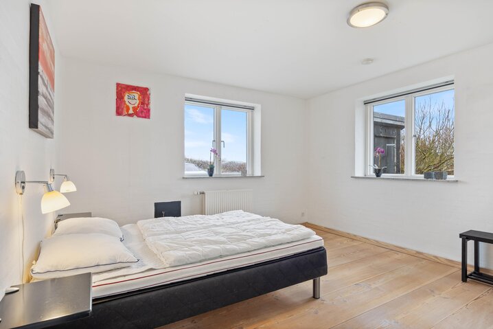 Ferienhaus i6399 in Nordsøvej 73, Søndervig - Bild #24