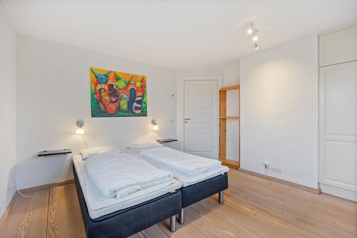 Ferienhaus i6399 in Nordsøvej 73, Søndervig - Bild #25