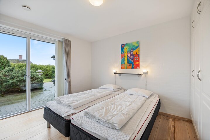 Ferienhaus i6399 in Nordsøvej 73, Søndervig - Bild #27