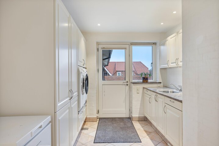 Ferienhaus i6399 in Nordsøvej 73, Søndervig - Bild #28
