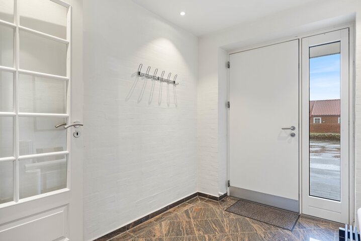 Ferienhaus i6399 in Nordsøvej 73, Søndervig - Bild #29