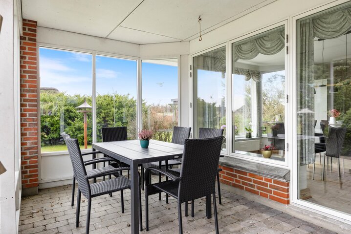 Ferienhaus i6399 in Nordsøvej 73, Søndervig - Bild #33
