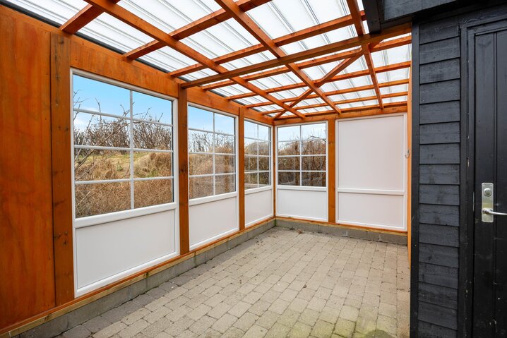 Ferienhaus i6399 in Nordsøvej 73, Søndervig - Bild #36